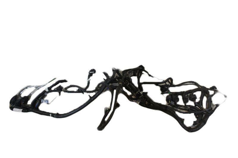 Undercarriage Crossmember RANGE ROVER SPORT 20