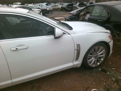 Front Door JAGUAR XF Left 09 10 11 12 13 14 15