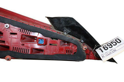 Tail Light Assembly MERCEDES CLA CLASS Right 14 15 16