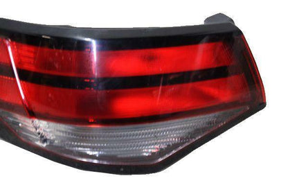 Tail Light Assembly NISSAN SENTRA Left 21