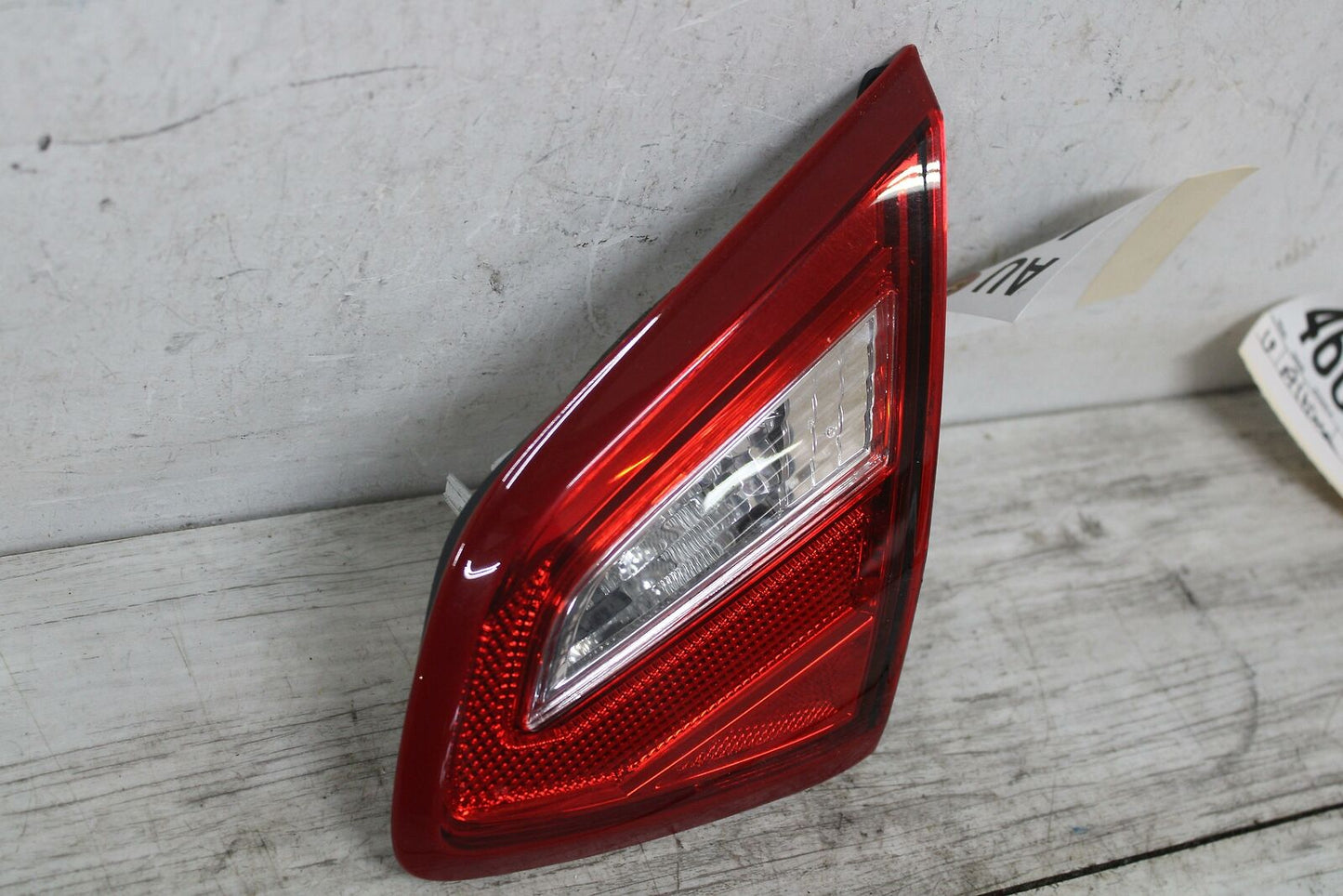 Tail Light Assembly NISSAN ALTIMA Right 19 20