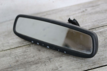 Rear View Mirror INFINITI QX56 13