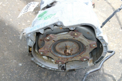 Transmission Assy. BMW 328 SERIES 09 10 11 12 13