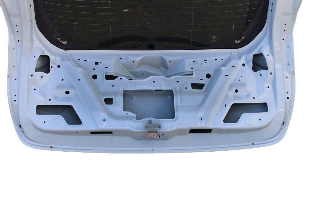 Trunk/decklid/hatch/tailgate NISSAN MURANO 19 20