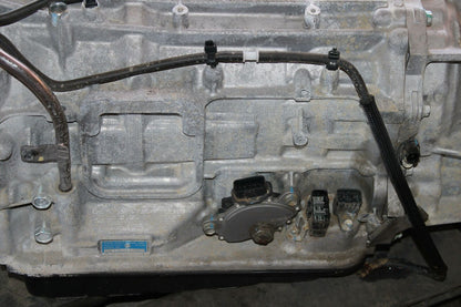 Transmission Assy. NISSAN TITAN XD 16 17 18 19