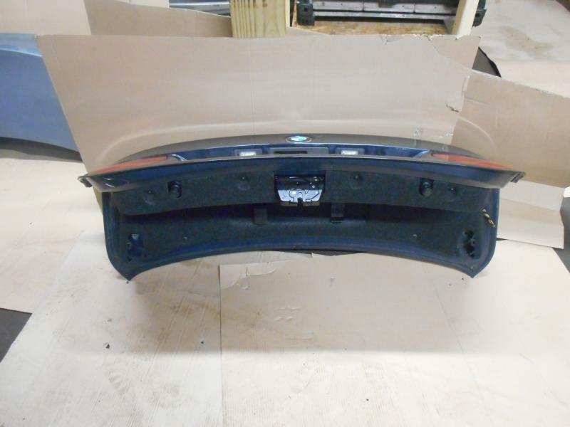 Trunk/decklid/hatch/tailgate BMW 335I 12 13 14 15 16 17 18