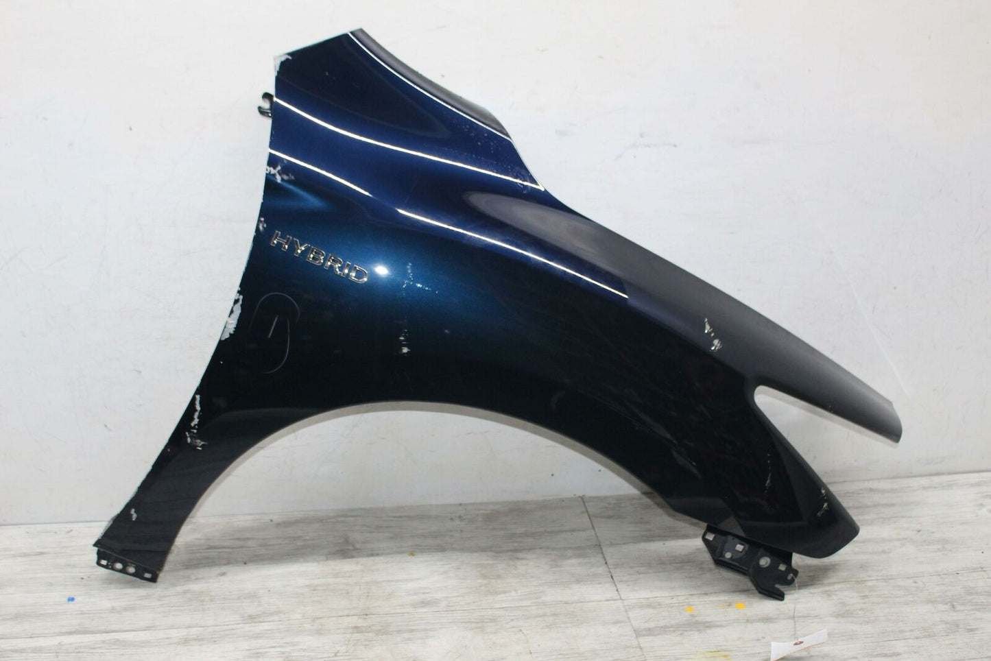 Fender INFINITI QX60 Right 14 15 16 17 18 19 20