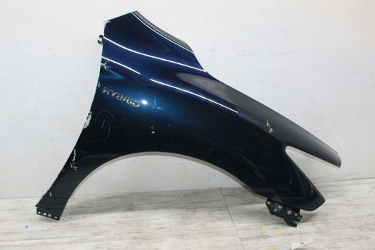 Fender INFINITI QX60 Right 14 15 16 17 18 19 20