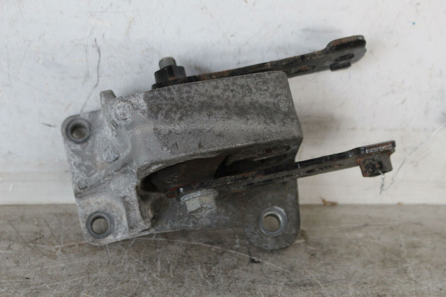 Transmission Mount NISSAN ALTIMA 19