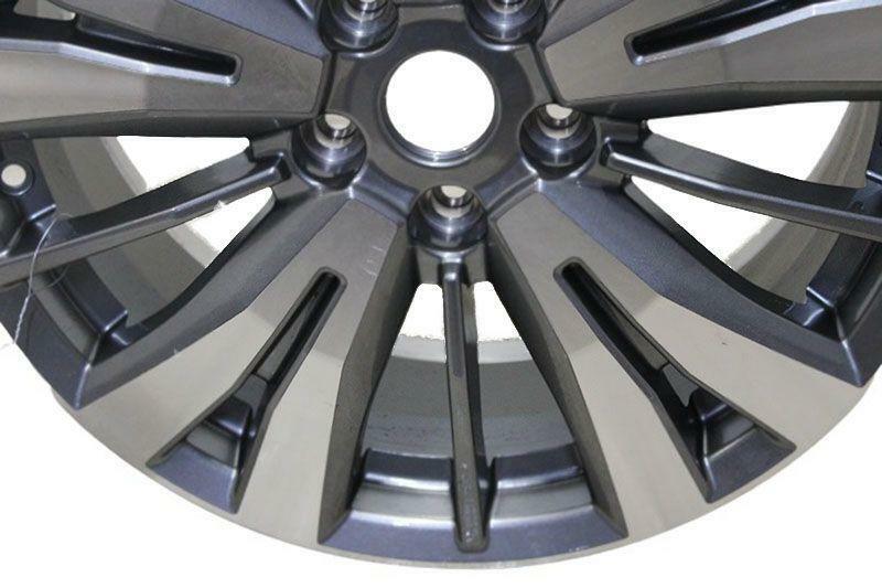 Wheel NISSAN PATHFINDER 17 18 19 20