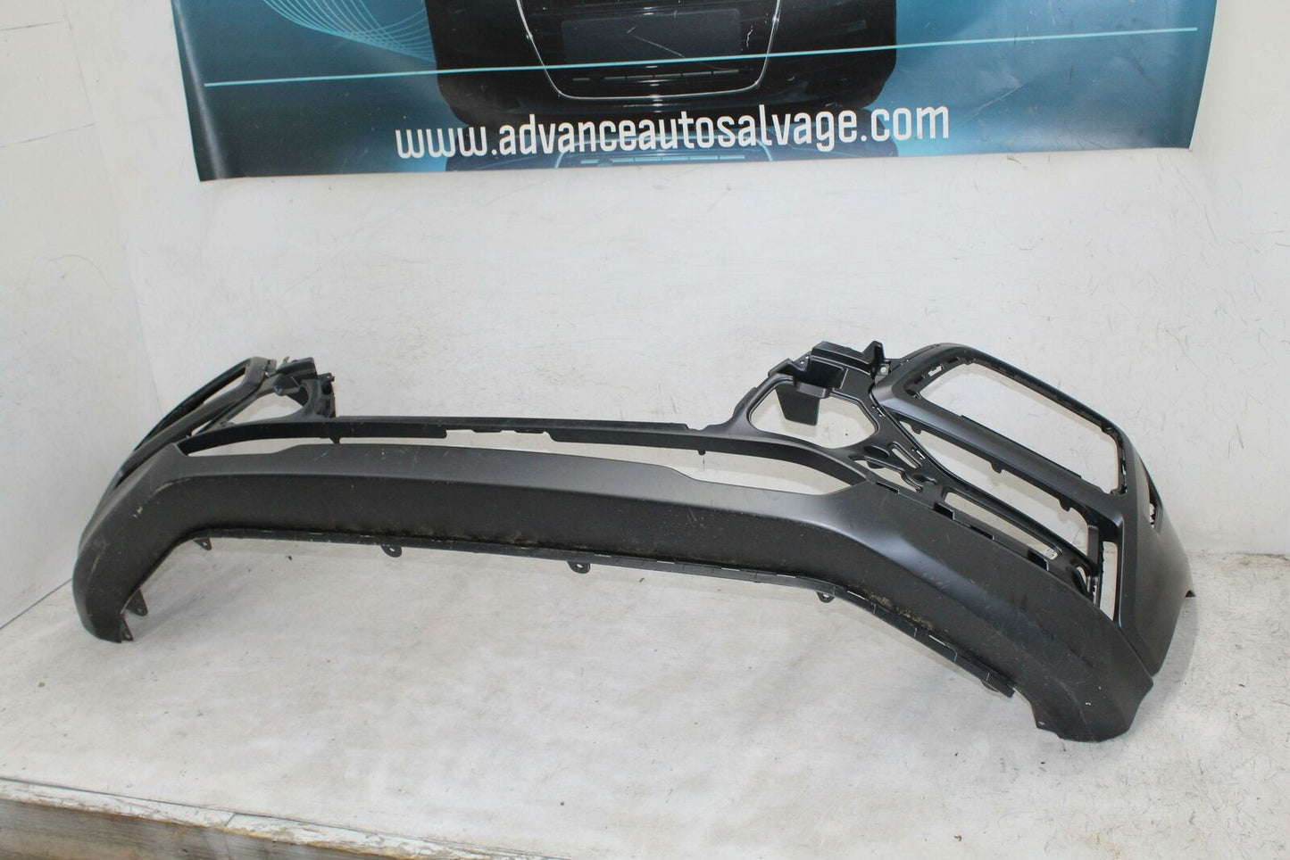 Front Bumper Assy. HYUNDAI KONA 18 19 20