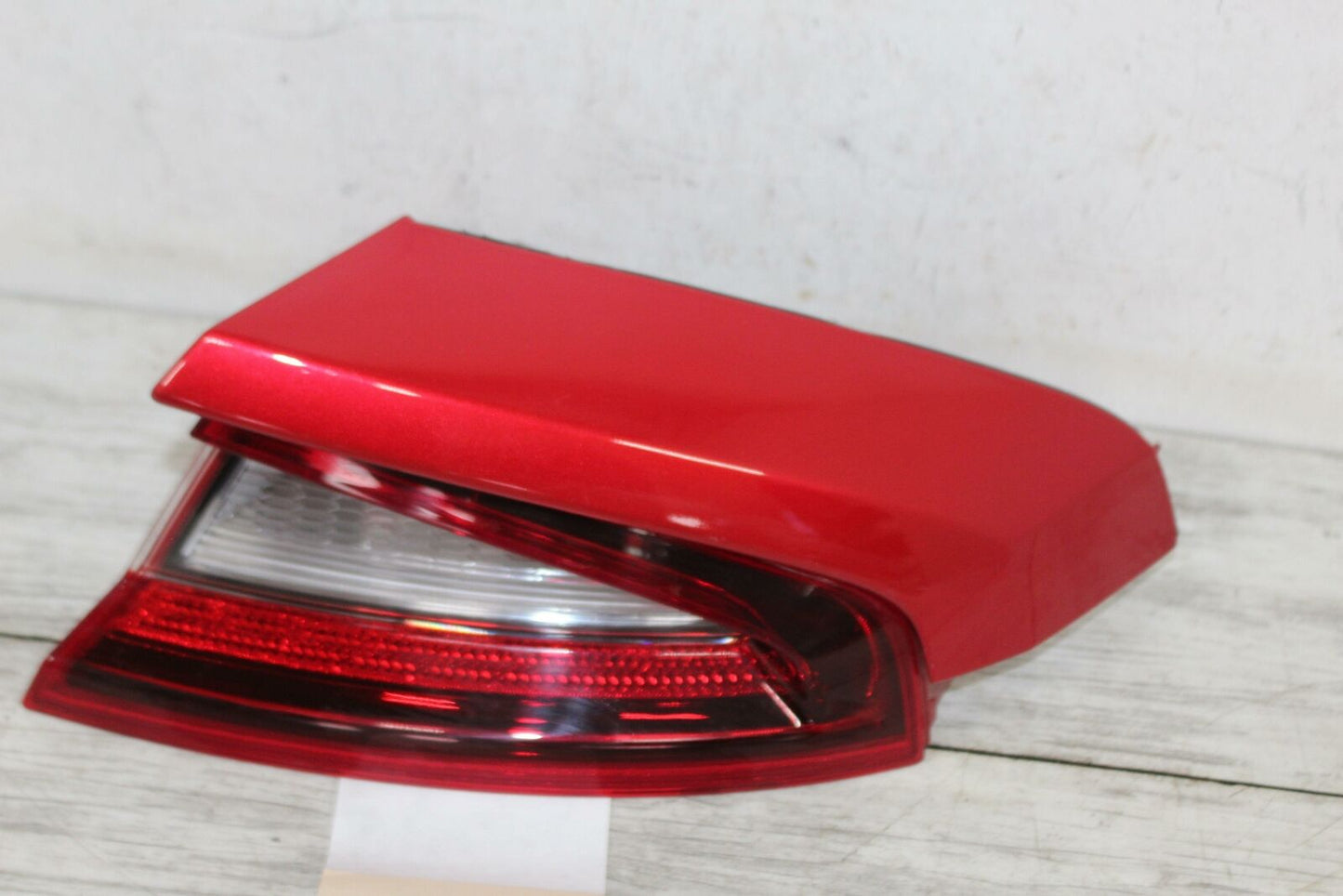 Tail Light Assembly STINGER Right 18 19 20