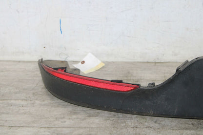 Rear Bumper Assembly KIA RIO 16 17