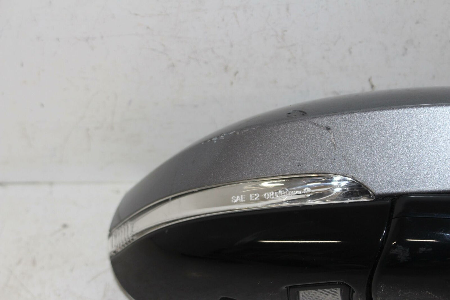 Door Mirror JAGUAR F-TYPE Right 14 15 16 17 18 19