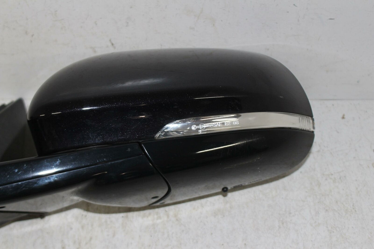 Door Mirror JAGUAR XE Left 17 18 19