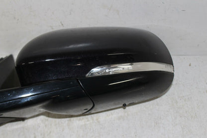 Door Mirror JAGUAR XE Left 17 18 19