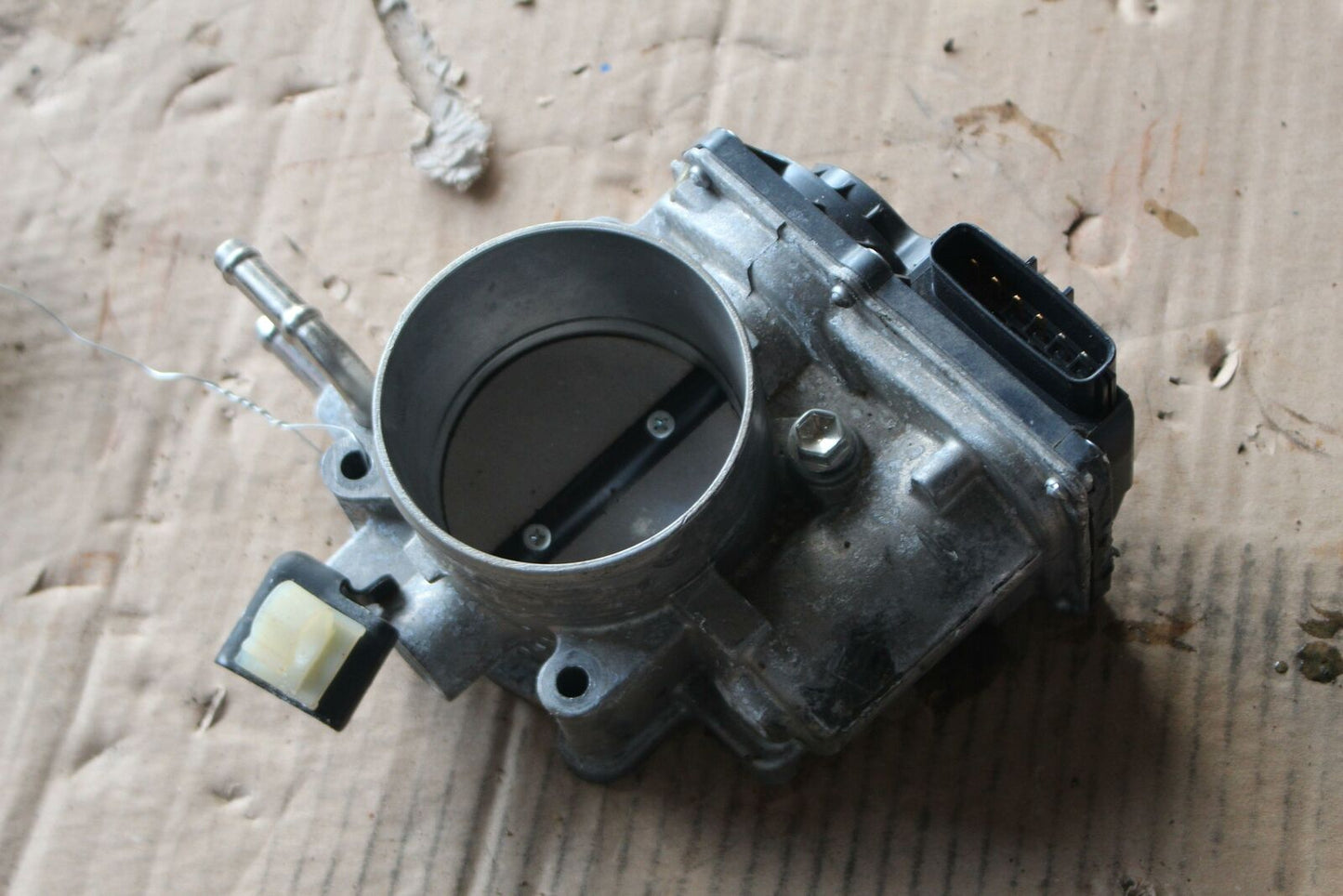 Throttle Body/valve Assy TOYOTA CAMRY 10 11 12 13 14 15 16 17