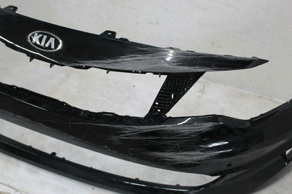 Front Bumper Assy. KIA OPTIMA 16 17 18