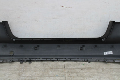 Rear Bumper Assembly AUDI A6 12 13 14 15