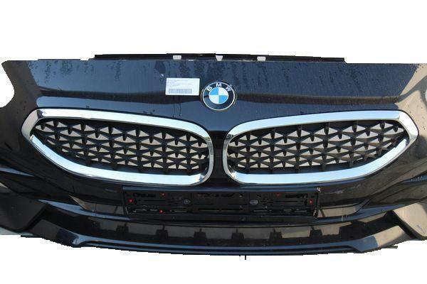 Front Bumper Assy. BMW Z4 19 20