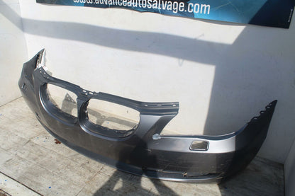 Front Bumper Assy. BMW 535I 08 09 10