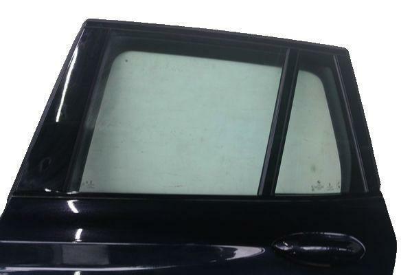 Rear Door BMW X3 Left 18 19 20