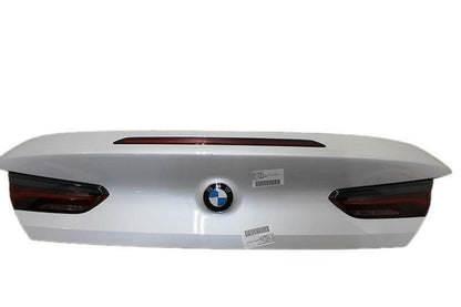 Trunk/decklid/hatch/tailgate BMW 840I 20