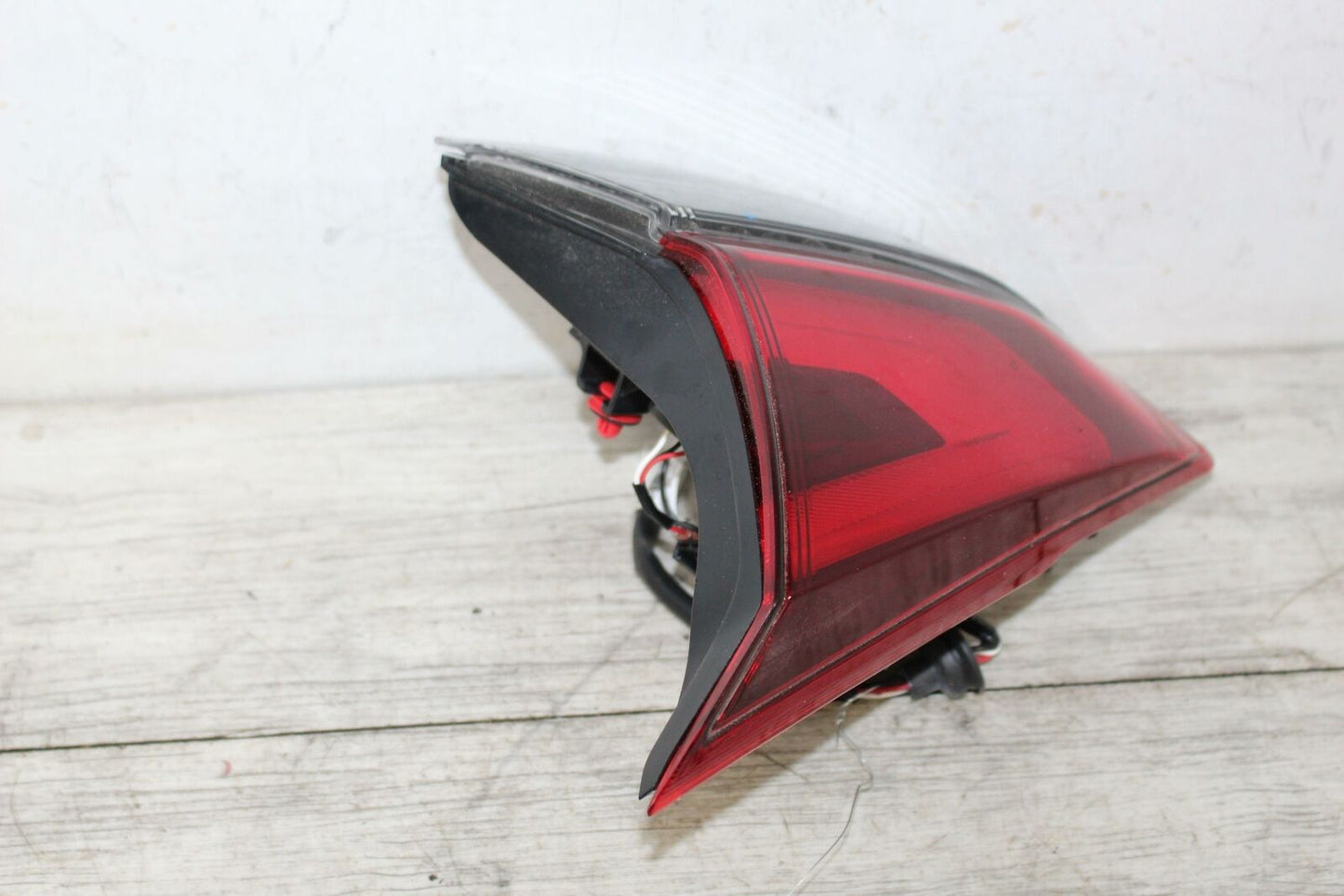 Tail Light Assembly ROGUE EXCEPT SPORT Right 17 18 19 20