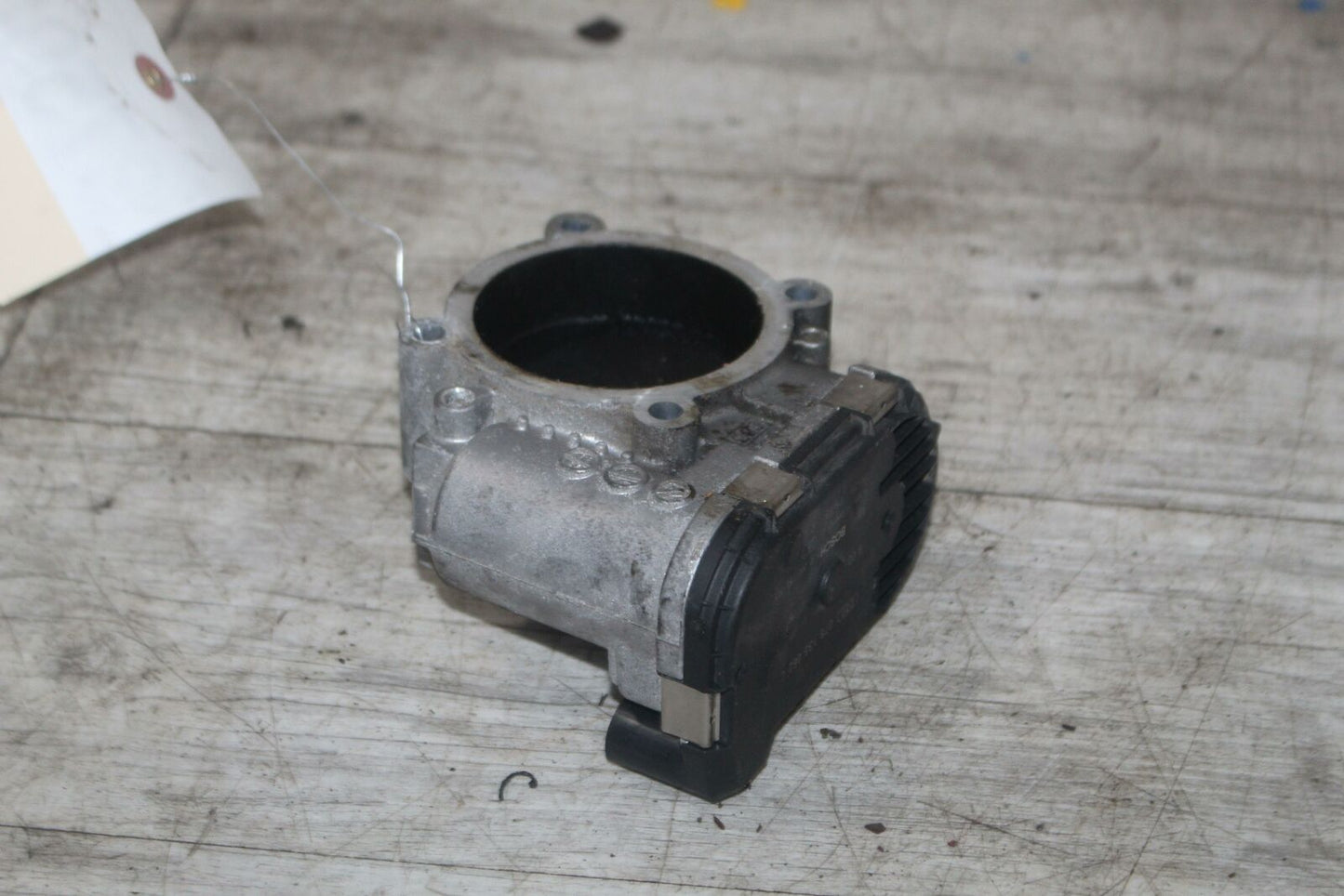 Throttle Body/valve Assy AUDI A6 00 01 02 03 04 05 06 07 08 09 10 11