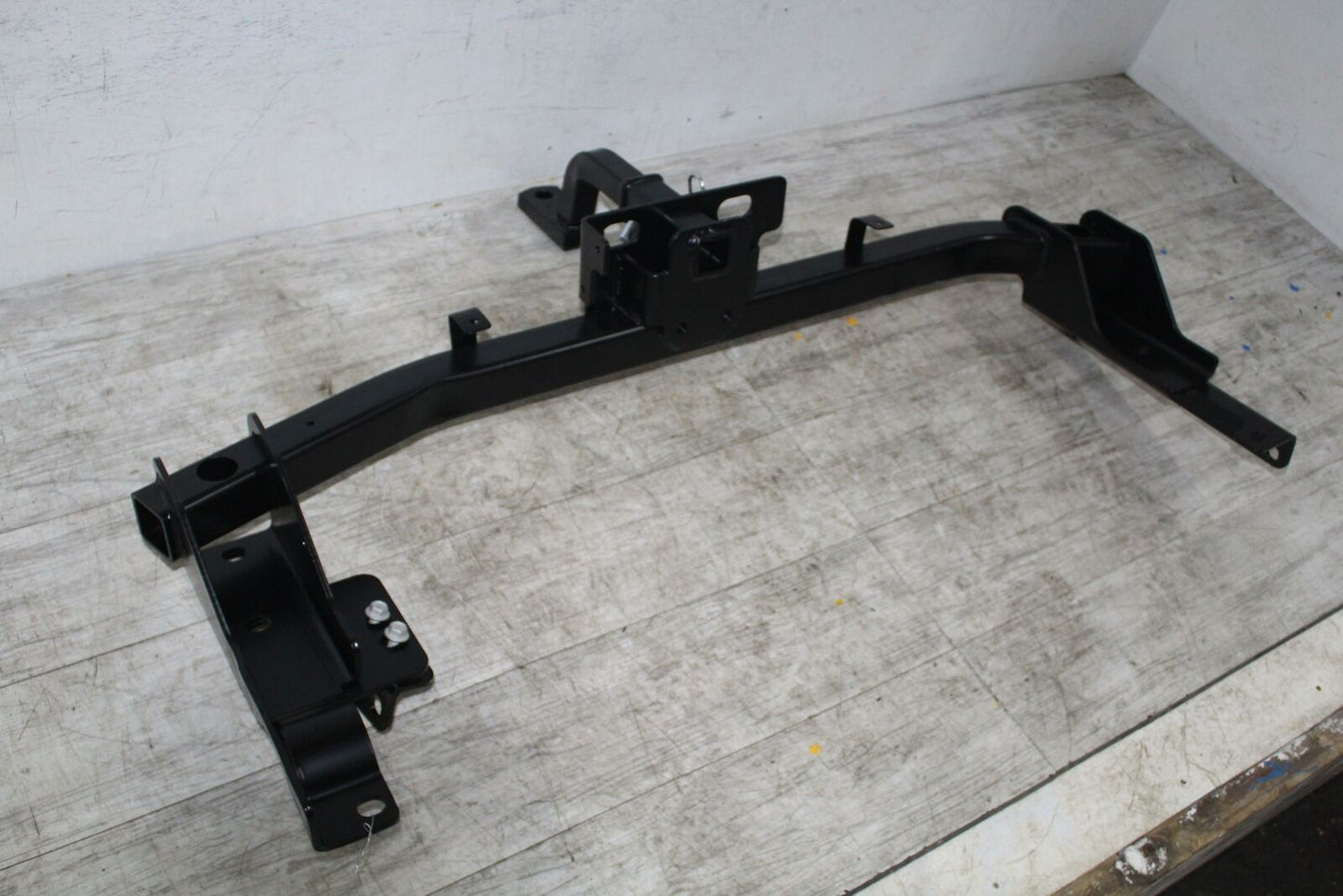 Trailer Hitch NISSAN MURANO 18