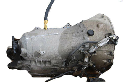 Transmission Assy. MERCEDES CL CLASS 00 01 02 03