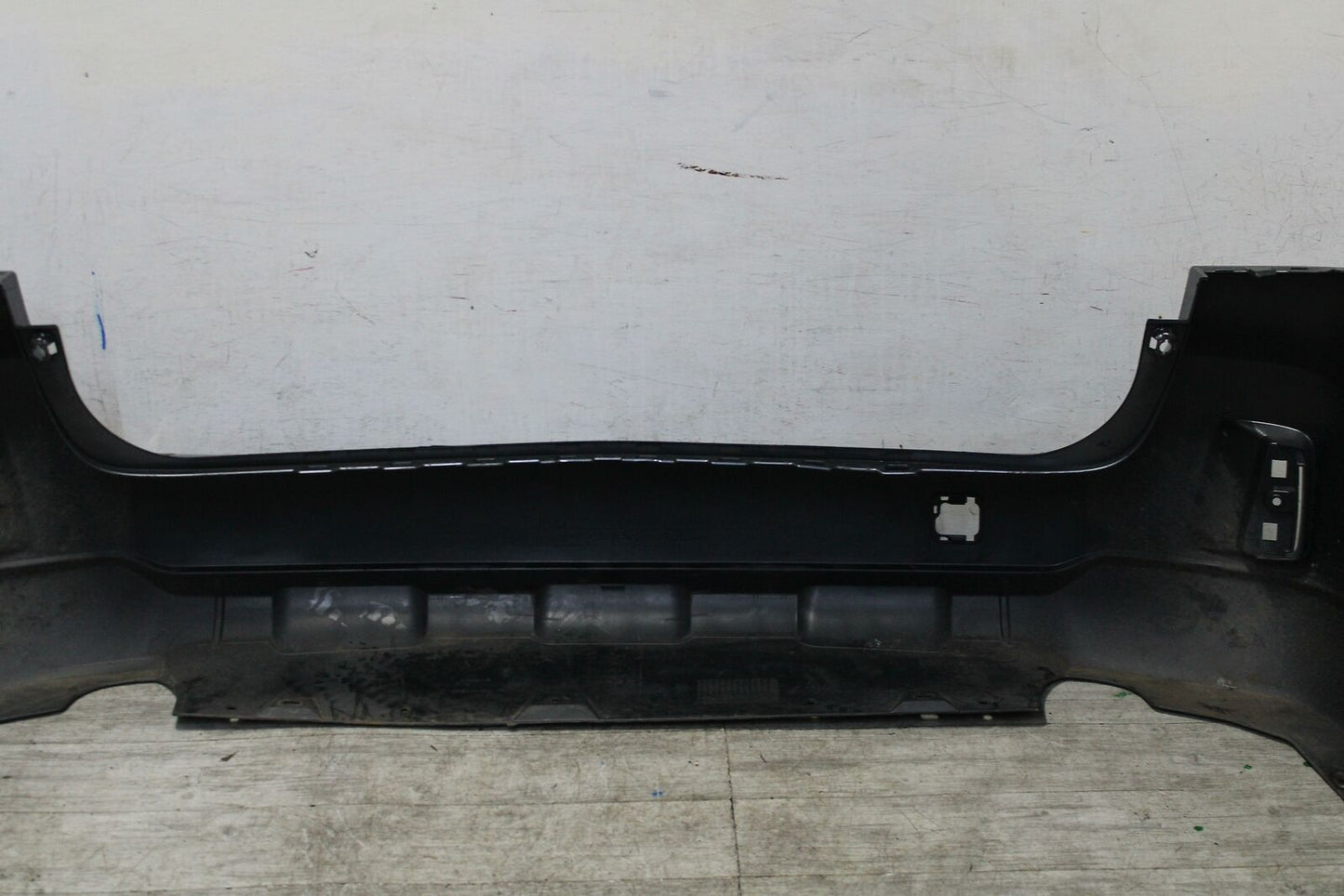 Rear Bumper Assembly SUBARU LEGACY 15 16