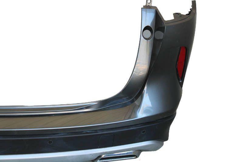 Rear Bumper Assembly INFINITI QX50 20