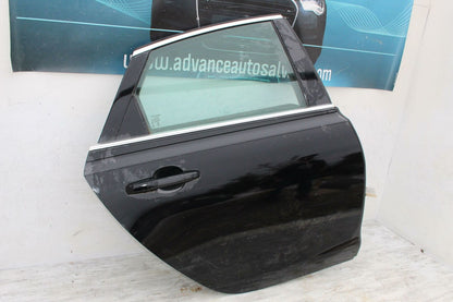 Rear Door JAGUAR XF Right 16 17 18 19