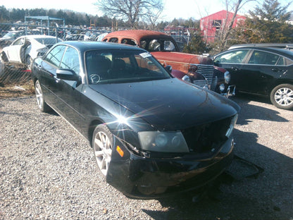 Sun Visor INFINITI M45 Left 03 04