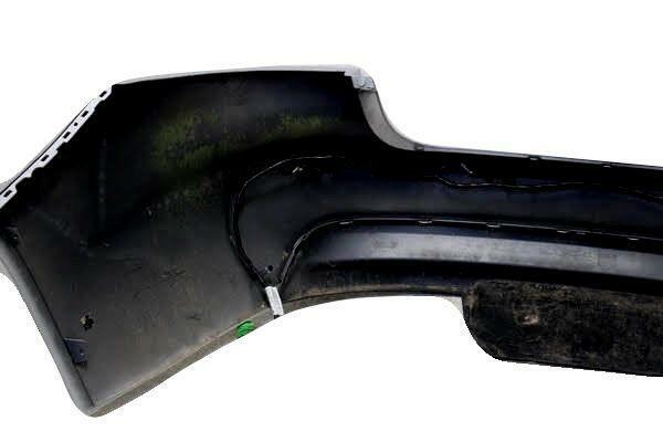 Rear Bumper Assembly JAGUAR XF 16 17 18 19