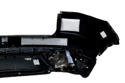 Rear Bumper Assembly JAGUAR E-PACE 20