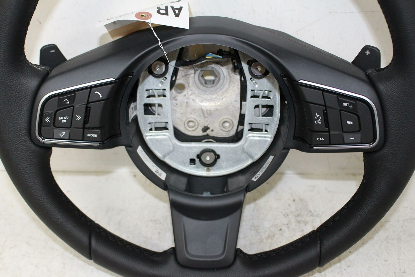 Steering Wheel JAGUAR XE 17