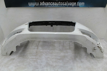 Front Bumper Assy. AUDI A6 12 13 14 15