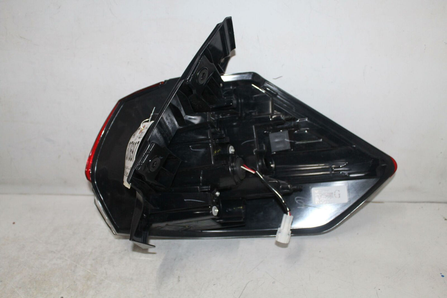 Tail Light Assembly ROGUE EXCEPT SPORT Left 17 18 19 20