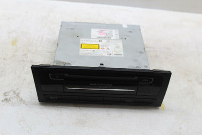 Audio & Visual Equip.(radio) AUDI A4 13 14 15 16