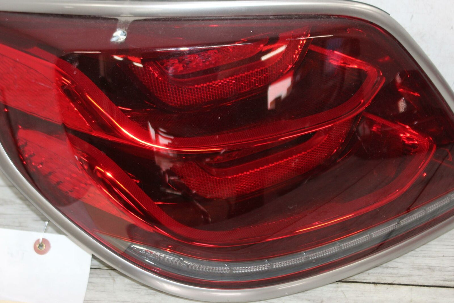 Tail Light Assembly KIA K900 Left 19