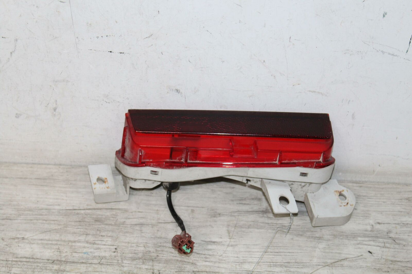 Tail Light Assembly NISSAN GT-R Right 09 10 11