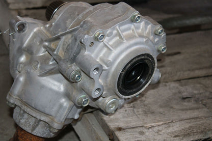 Transfer Case NISSAN ALTIMA 19 20