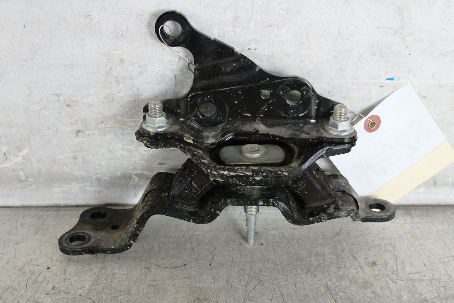 Transmission Mount INFINITI QX60 20