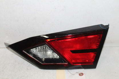 Tail Light Assembly NISSAN ALTIMA Right 19 20