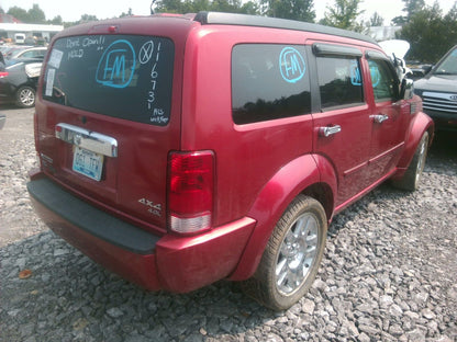 Transfer Case DODGE NITRO 07 08