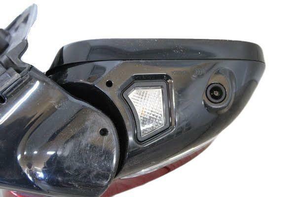 Door Mirror JAGUAR XE Right 17 18 19