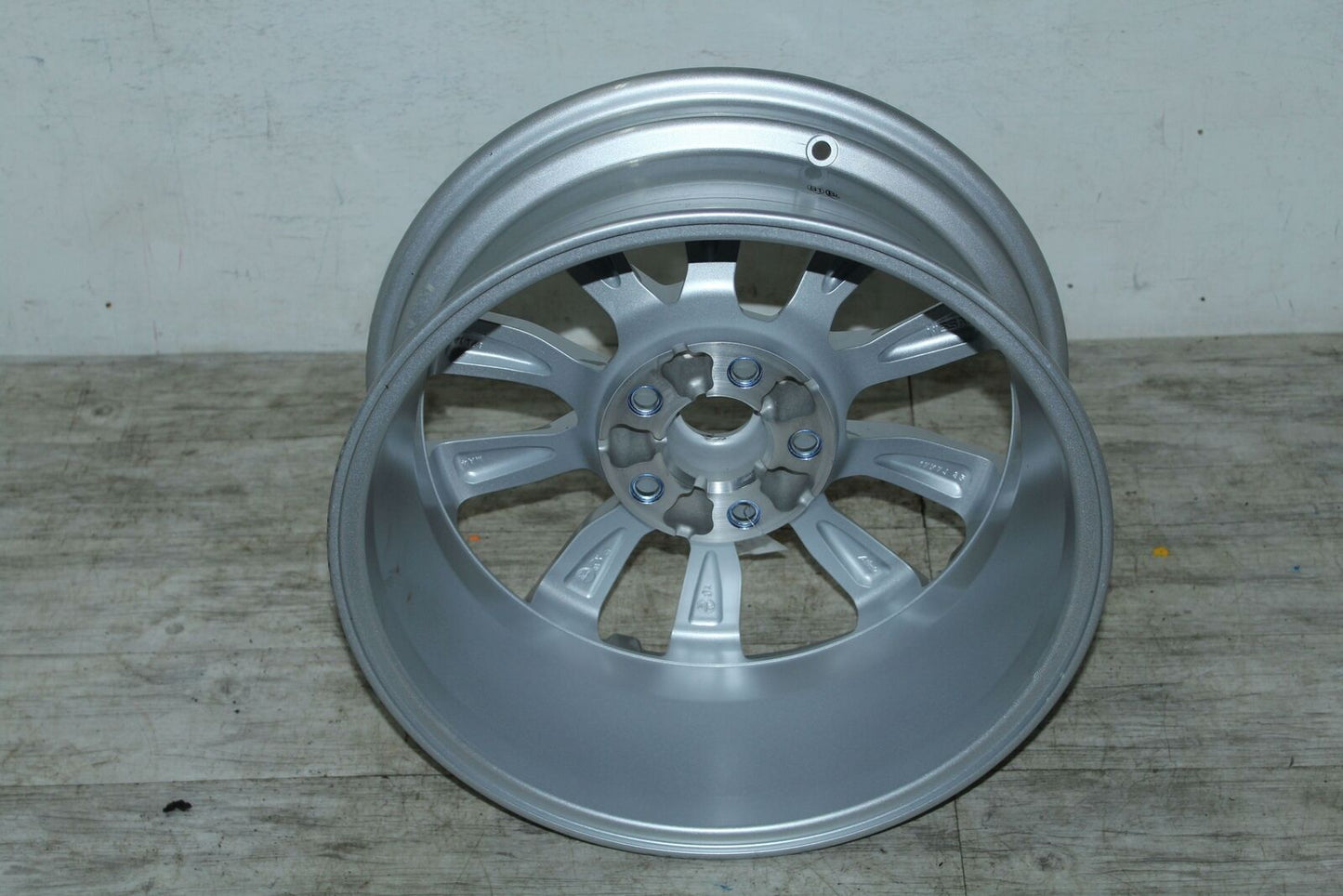 Wheel ROGUE EXCEPT SPORT 14 15 16 17 18 19 20