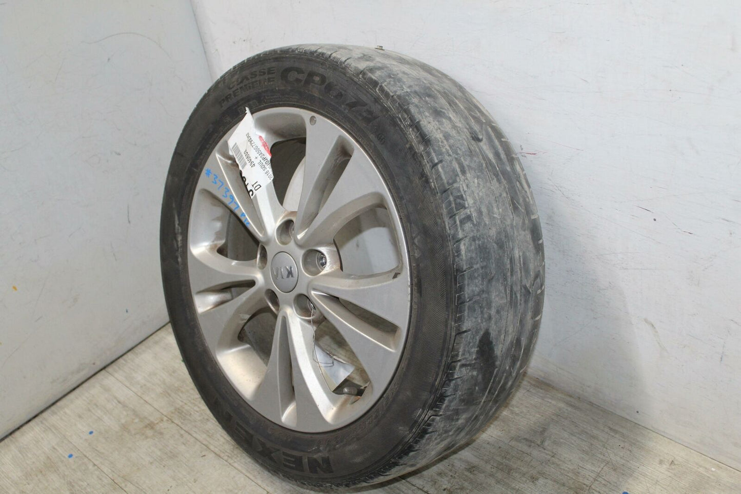 Wheel KIA SOUL 14 15 16